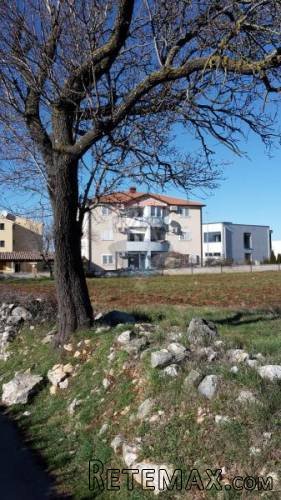 Istra, Vodnjan, građevinsko zemljište na mirnoj lokaciji