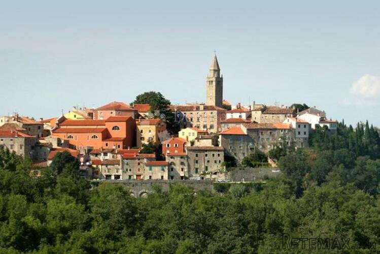 Kapelica Istra