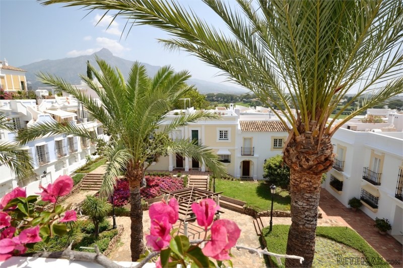 Nueva Andalucia - Puerto Banus, , 2..