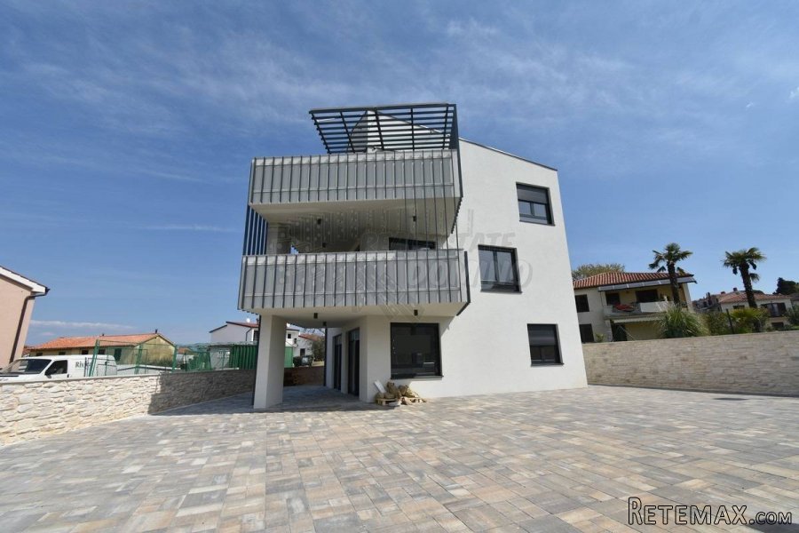 Prekrasni apartman na prvom katu s pogledom na more! - 7