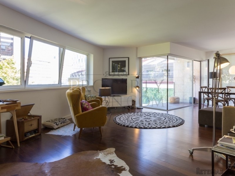 T3 Lisbon Apartment with balcony for..
