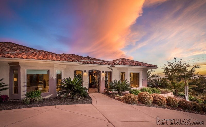 6638 Morro Heights Road - 2