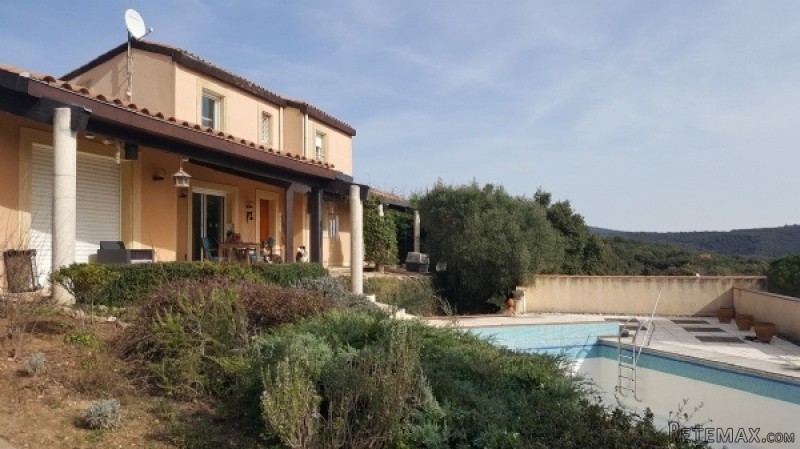 Beautiful Villa With Studio, Garage And.. - 2