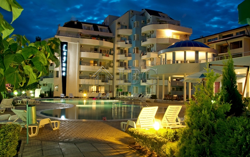 Discounted 2-bedroom apartment with.. - 2