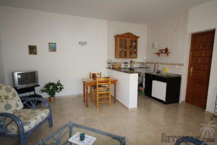 Nice villa on the Cumbre del Sol with panoramic and sea.. - 8