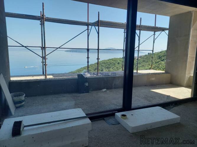 Opatija, okolica, villa 192m2, novogradnja - 8