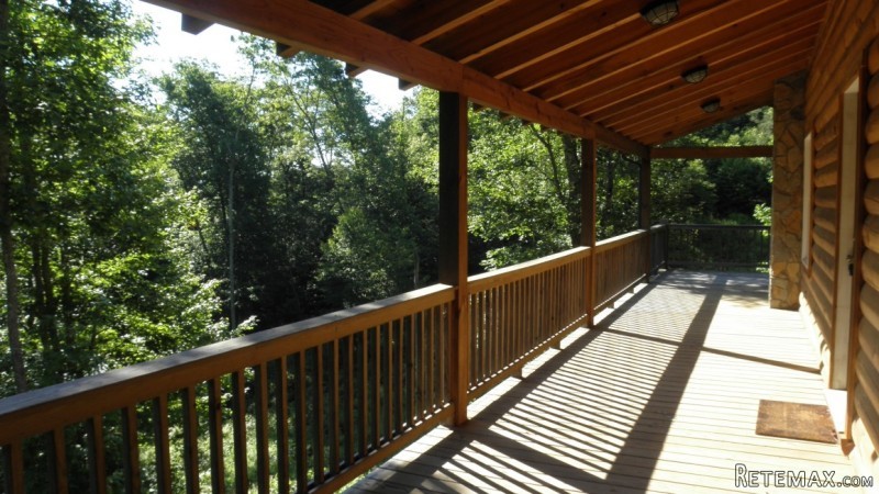 Private NC Mountain Cabin - 2