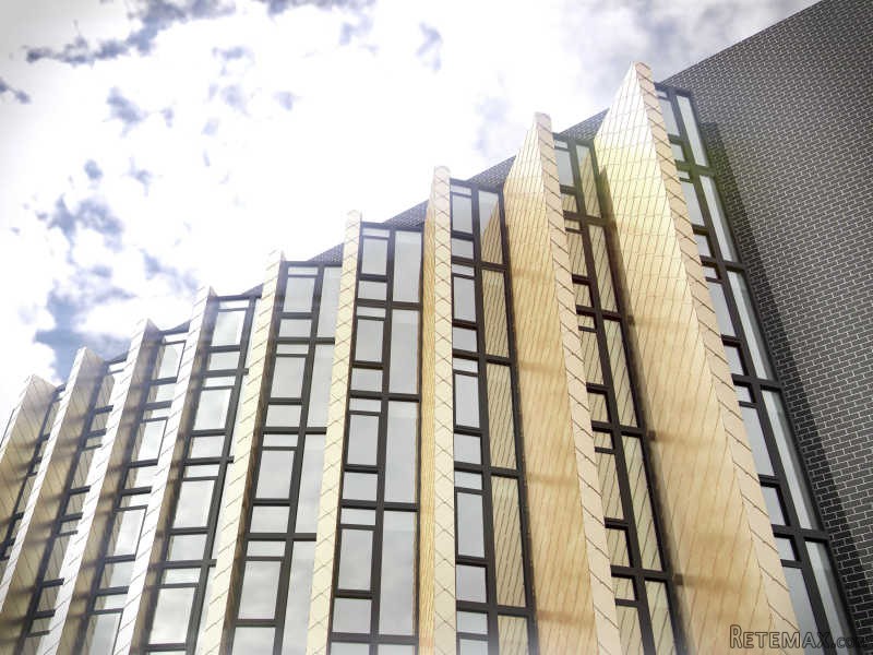 Sheffield Student Pod Investment | S1..