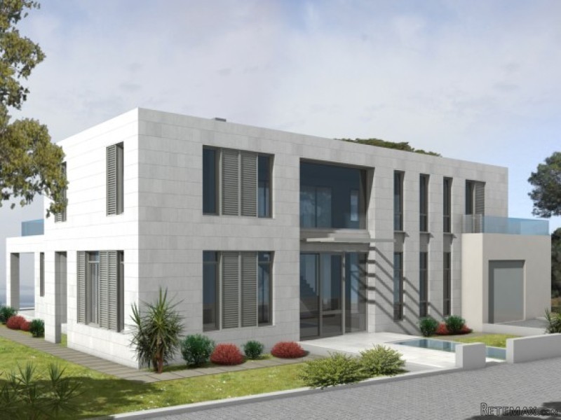Spectacular Frontline Property In Puig.. - 2