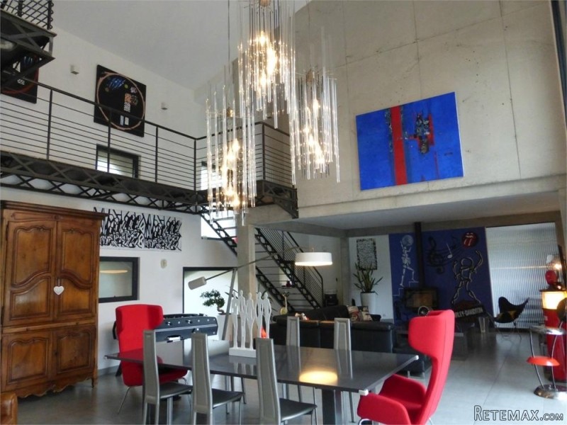 Superbe Mas Au Design Contemporain Sur.. - 2