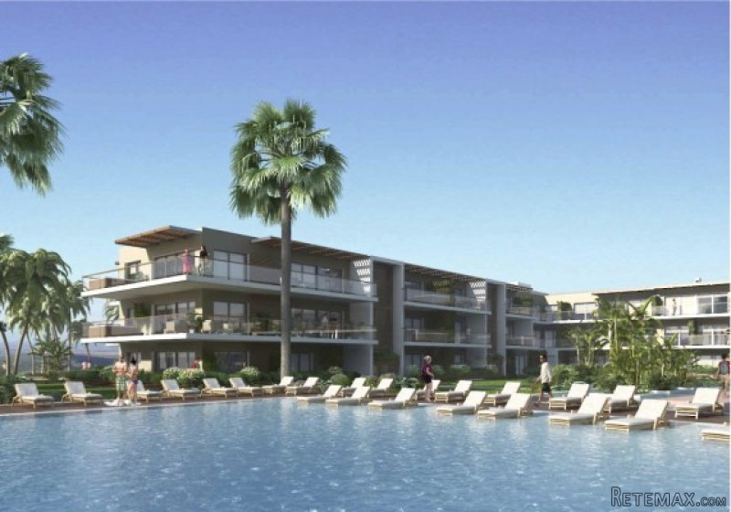 3 Bedroom Apartment In “praia Do Sal L..