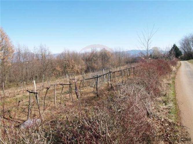 Istra, Labin, Građevinsko zemljište stambene namje - 4