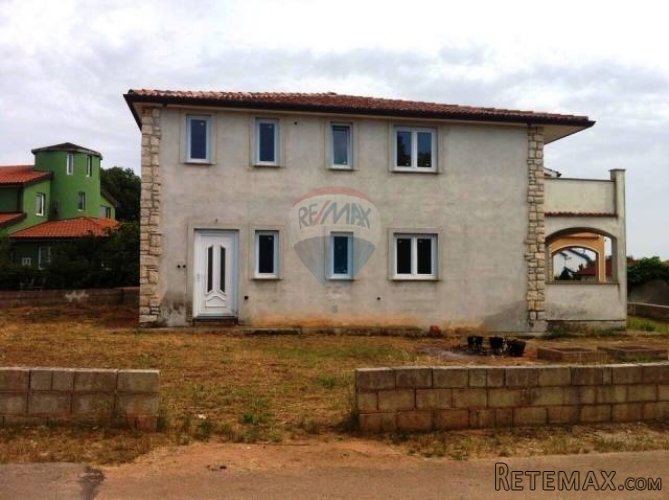 Kuća 5km od Poreča roh-bau - 2