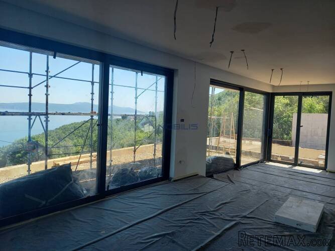 Opatija, okolica, villa 192m2, novogradnja - 9