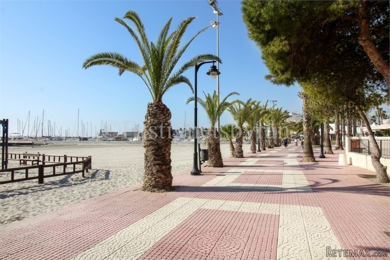 San Pedro del Pinatar | Murcia - 2