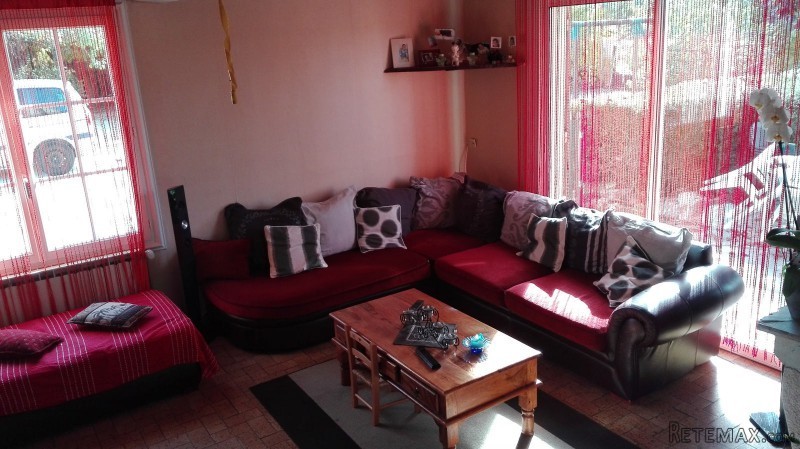 Stone House For Sale St Savinien - 2