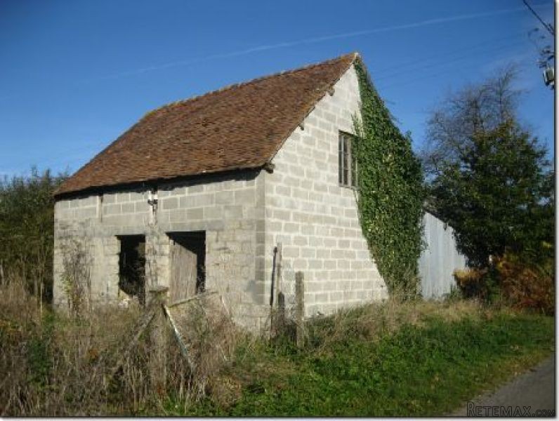 Country House and Outbuilding to.. - 2