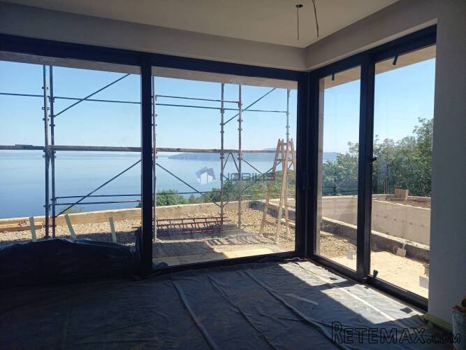 Opatija, okolica, villa 192m2, novogradnja - 10