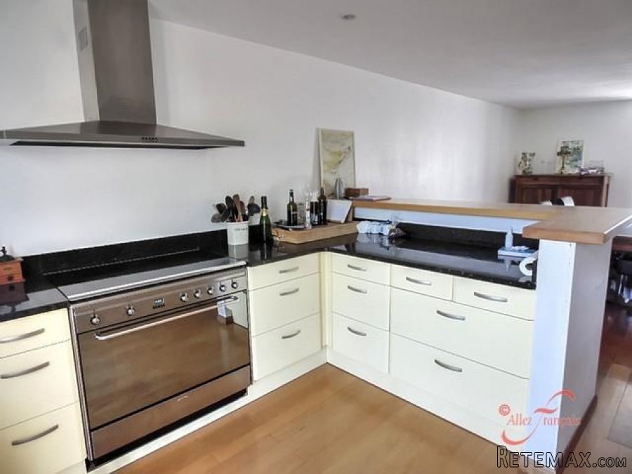 St Céré (Lot) - Chateau 'en-ville' with numerous options. L.. - 10