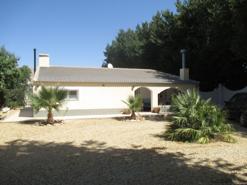 Cortijo / Country House in Oria