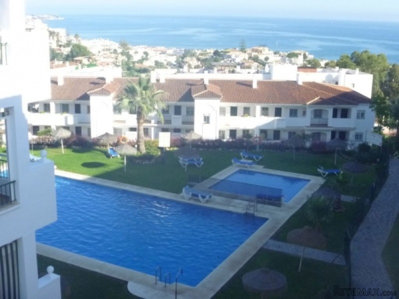 1 bed Apartment in MIRAFLORES