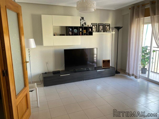 Apartment for sale in Garbinet streetFully renovated.. - 2