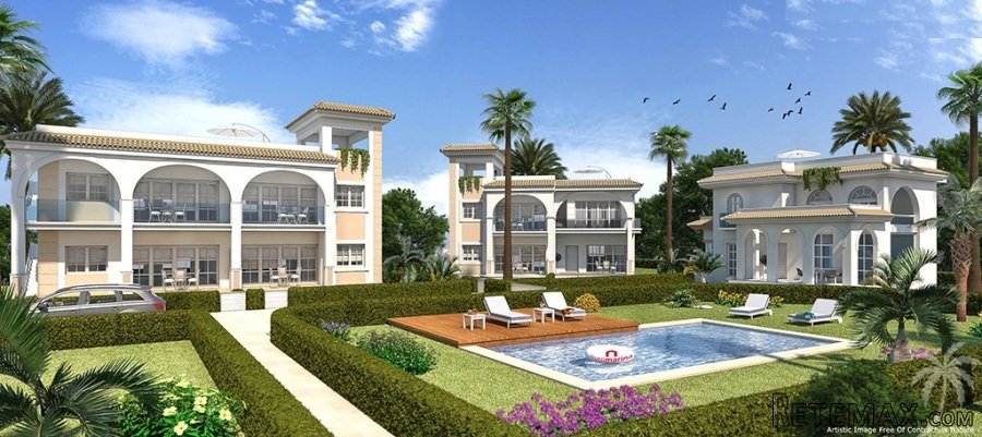 Beautiful villa in Quesada, only 5 KM from the beach. In.. - 2