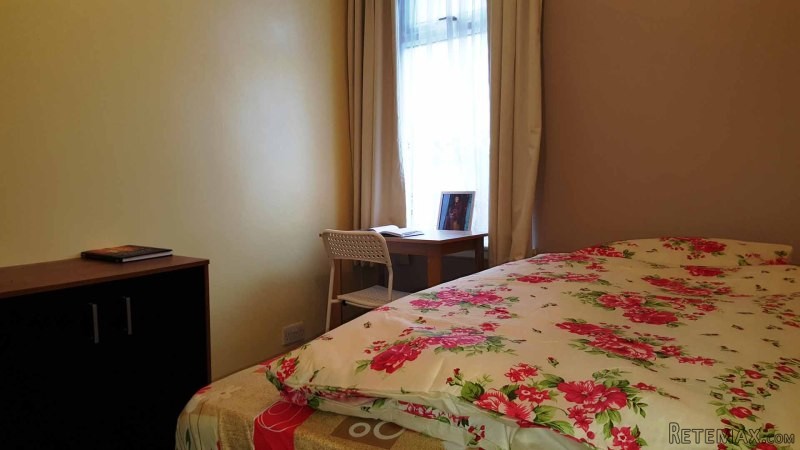 Double room, Zone 3, Leyton