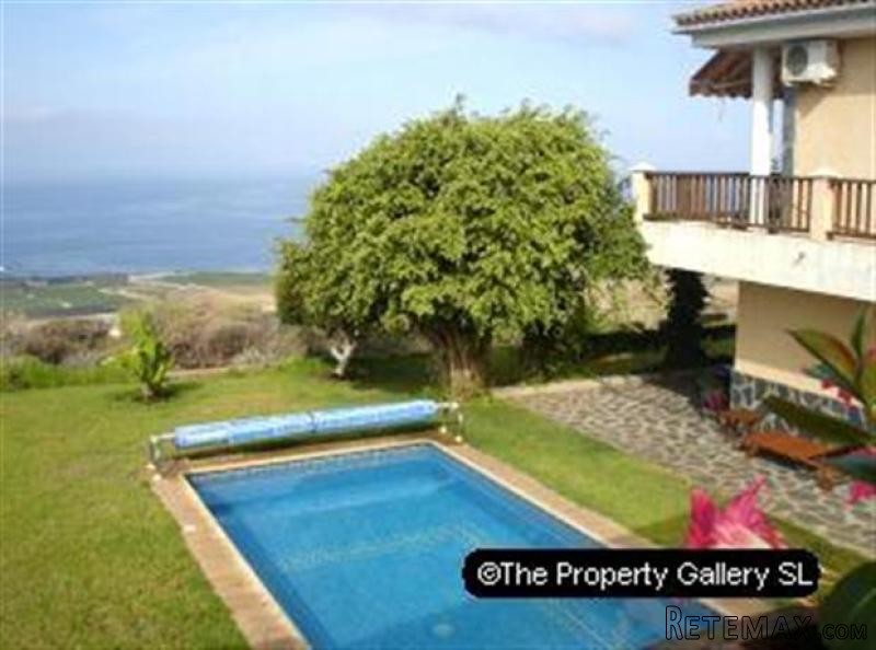 Farm For Sale in Alcala, Tenerife - 2