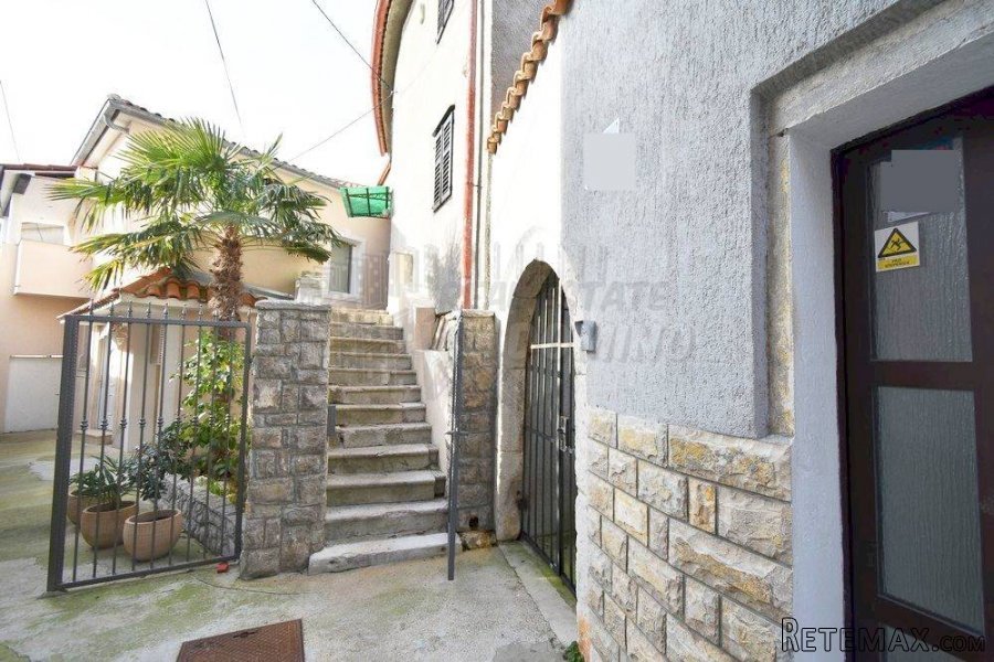 Prekrasna kuća u srcu staroga grada Krka! - 2