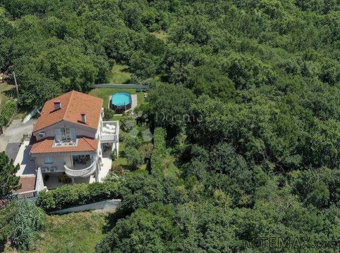 Prekrasna Villa u zaleđu Crikvenice - 2