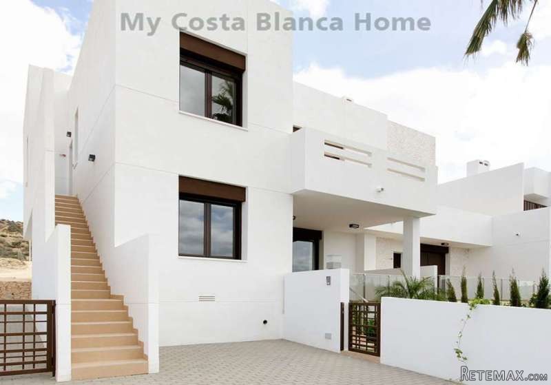 Stunning Apartments With Fabulous Views..