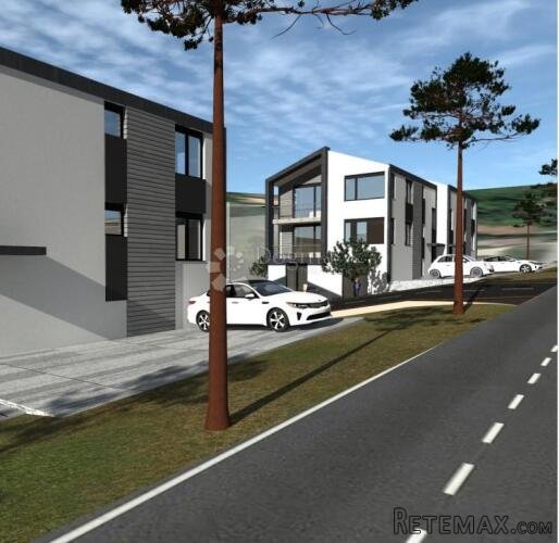 TOP PRILIKA - APARTMAN U IZGRADNJI - 2