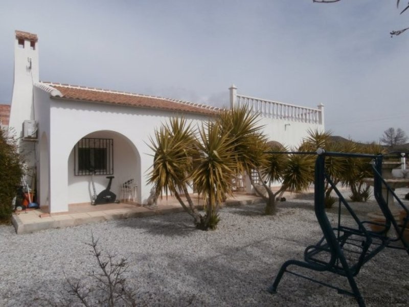 Villa in Oria - 2