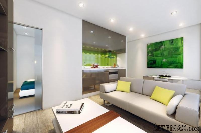 1 Bed Flat For Sale Just Added - 2