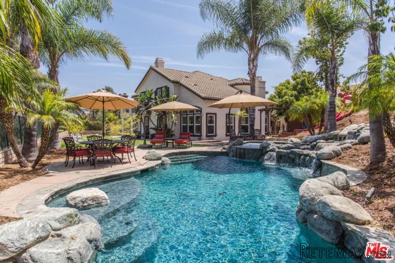 525 Oak Tree Ct | Simi Valley..