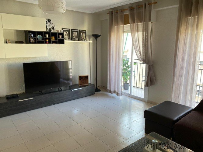 Apartment for sale in Garbinet streetFully renovated.. - 3