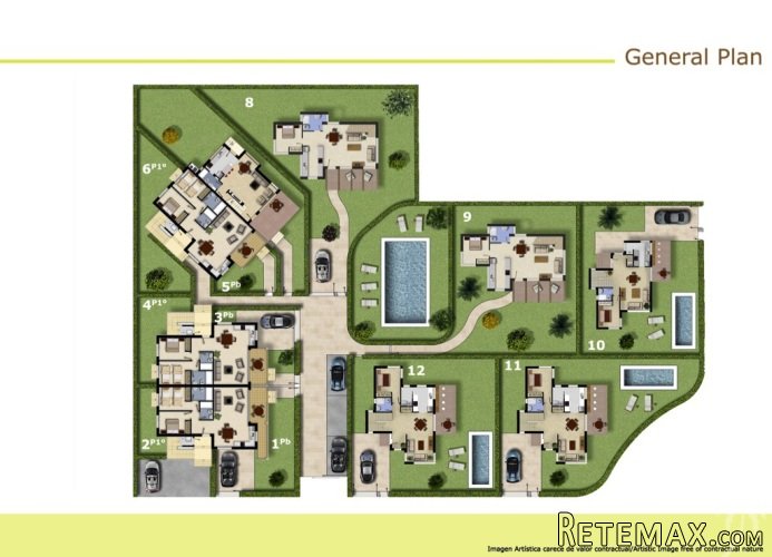 Beautiful villa in Quesada, only 5 KM from the beach. In.. - 3