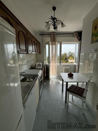 Najam, Ičići, 104m2, 2-sobni s dnevnim, parking, balkon - 3
