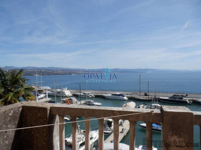 Opatija, samo kod nas!! Stan na savršenoj lokaciji ! - 3