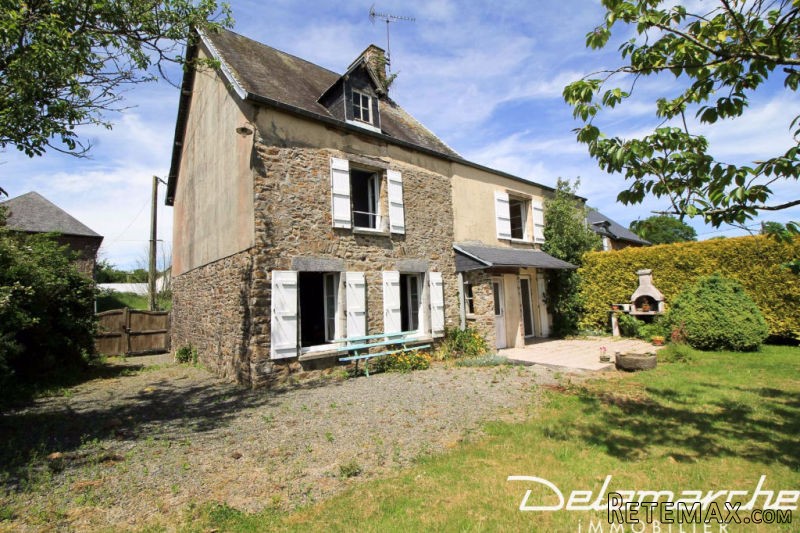 Ouville - House For Sale