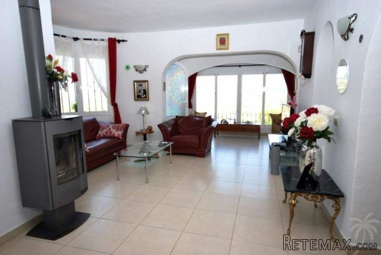 Perfectly maintained villa with beautiful open view in a.. - 3