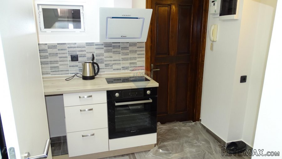 Rijeka, Potok, 1S+DB stan - 3