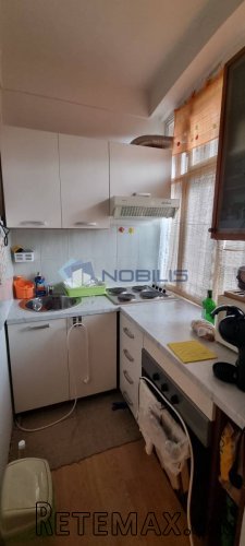 Zagreb,Trešnjevka,stan 52m2, 2.kat. - 3