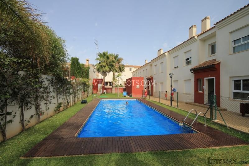 2 Bedroom Apartment In Jesus Pobre