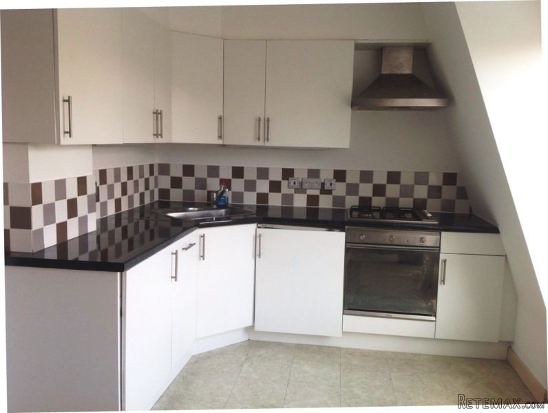 A Brand New Room To Rent In Clapham.. - 2