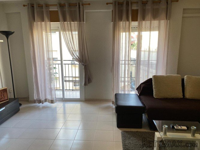 Apartment for sale in Garbinet streetFully renovated.. - 4