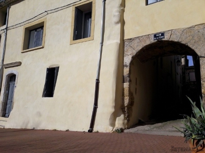 Entirely Renovated Winegrower House.. - 2