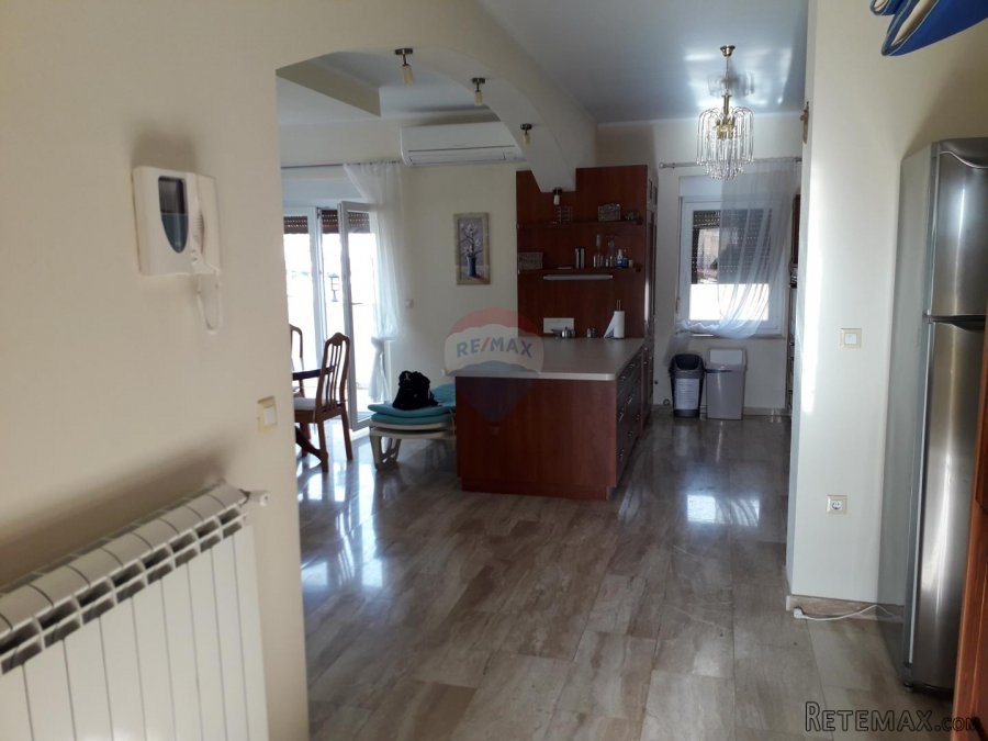 Ista, Medulin, apartmanska kuća sa bazenom 150m od mora - 4