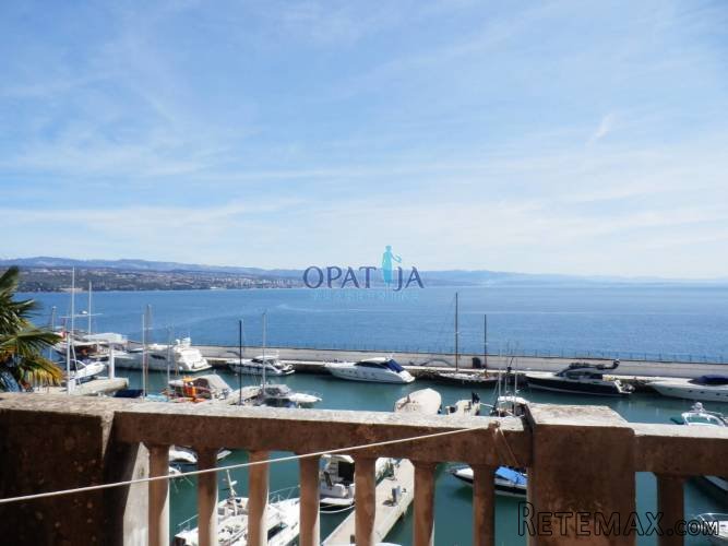 Opatija, samo kod nas!! Stan na savršenoj lokaciji ! - 4